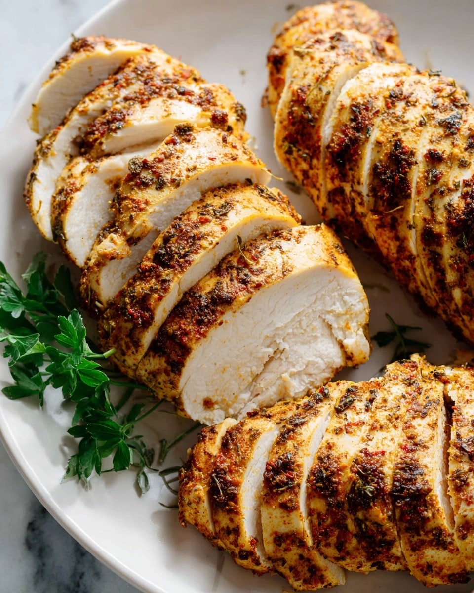 Master Flavorful Crockpot Chicken Breast: Foolproof Guide